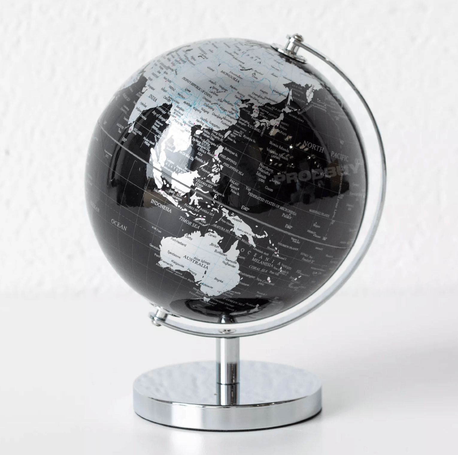 Globe Terrestre - Prestige