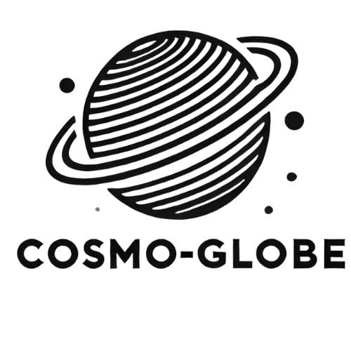 Cosmo-Globe